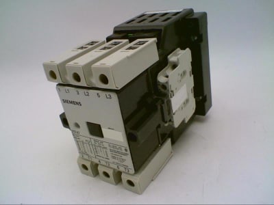 SIEMENS 3TF4722-0XF0
