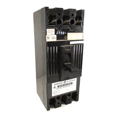 GENERAL ELECTRIC TFJ236Y225