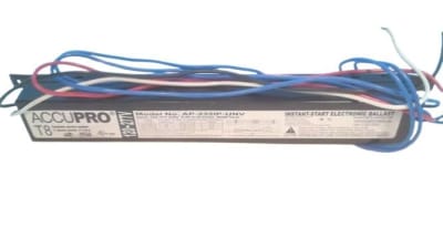 ACCUPRO AP-232IP-UNV