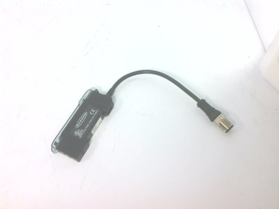 BANNER ENGINEERING DF-G3-PI-Q5