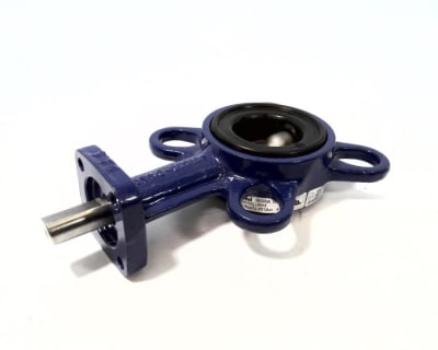 KSB 3G6K6XC/PN16-1-1/2IN