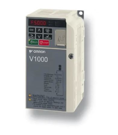 OMRON CIMR-VC4A0038JAB