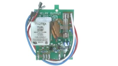 INVENSYS A-12479-0-1