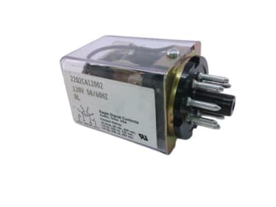 DANAHER CONTROLS 22Q2CA12002