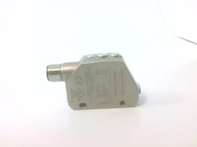 BANNER ENGINEERING Q4XFNLAF110-Q8