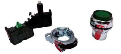 ALLEN BRADLEY 800FM-LE3MN3GX10
