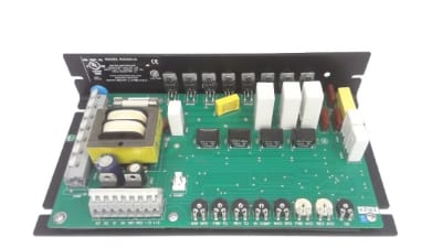 AMERICAN CONTROL ELECTRONICS RG300UA