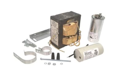 LITHONIA LIGHTING RK2 400M 480 QRS