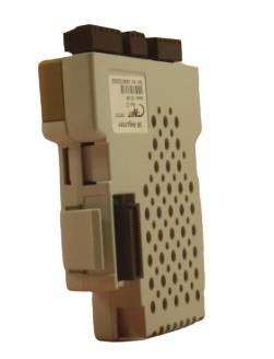 NIDEC CORP SM-REGISTER