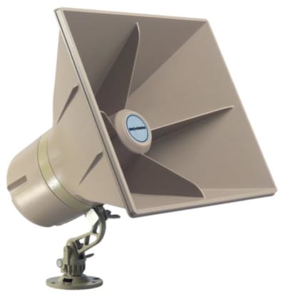 BOGEN COMMUNICATION SAH15