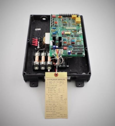 CLEVELAND MOTION CONTROL MQA-04449