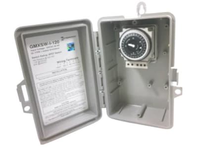 INTERMATIC GMXSW-I-120