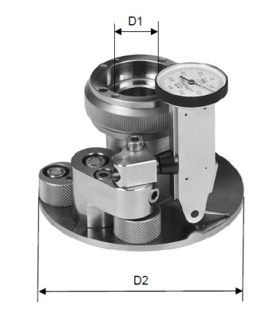 HEIDENHAIN CORP 516211-02