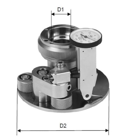 HEIDENHAIN CORP 516211-03