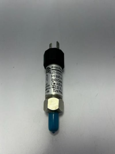 BD SENSORS 26.600G-D025-R-1-5-100-H00-1-582