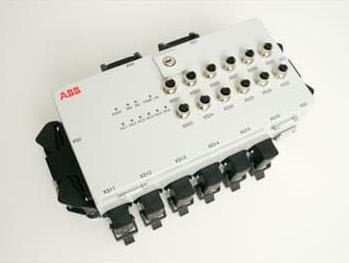 ASEA BROWN BOVERI 3HDAK00000A0654