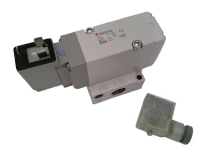 SMC VP544-5DZ1-03A