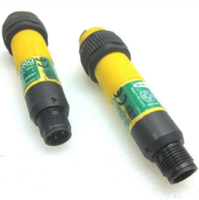 TURCK BC10-S30-RDZ3X-B3131