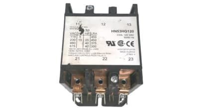 HARTLAND CONTROLS HN53HG120