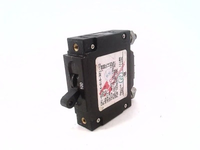 CARLING SWITCH CA1-B2-14-810-321-MG