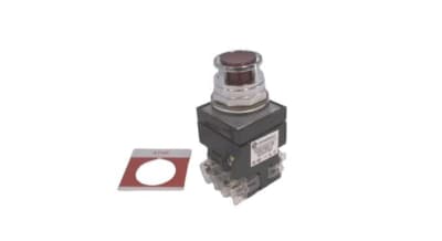 GENERAL ELECTRIC CR104PBT11R3S2A1