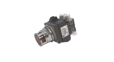 GENERAL ELECTRIC CR104PBT11R3S2A2
