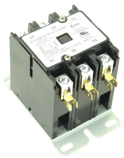 YUCO YC-CN-PBC403-3