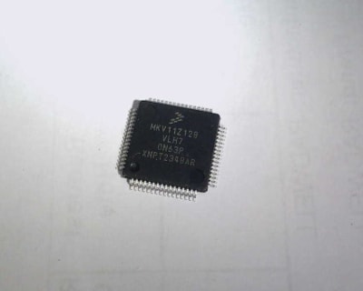 NXP SEMICONDUCTOR MKV11Z128VLH7