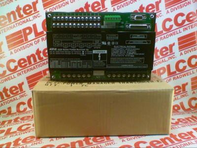 ASCO 5220T