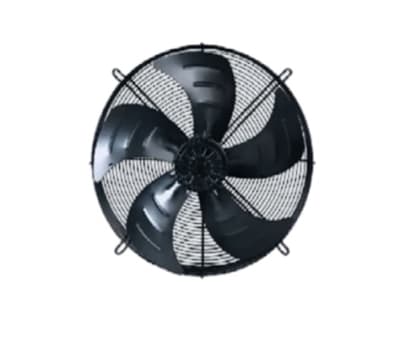 RADWELL RAD-FAN-4D600