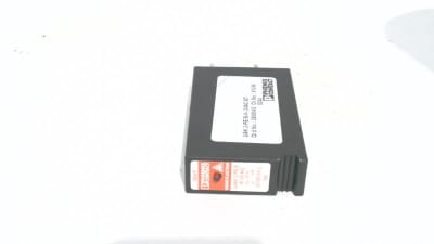 PHOENIX CONTACT UAK 2-PE/S-X- 24AC-ST