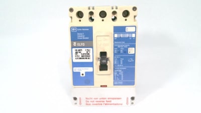 EATON CORPORATION EL4FD3100L