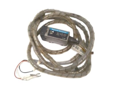 HONEYWELL FE3-RB6-924