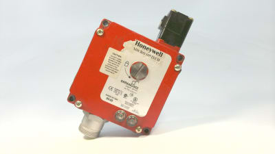 HONEYWELL GKRA40J4C2-F05-C
