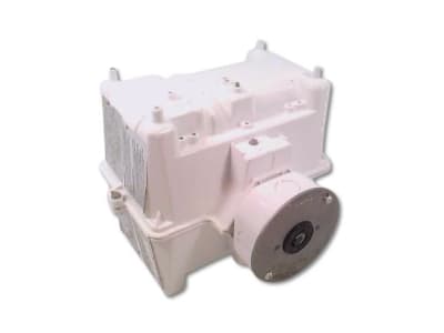 HUBBELL BL-A400H8-WH-RO