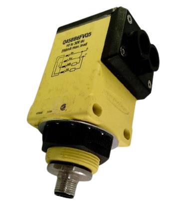 BANNER ENGINEERING 43546