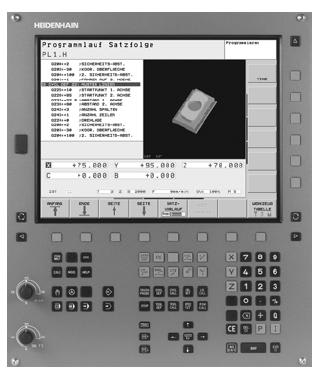 HEIDENHAIN CORP 676094-02