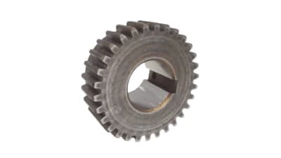 RAYMOND CORP 1014726