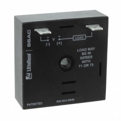 LITTELFUSE KSD11120S
