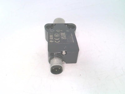 PIZZATO NB BA12KF-SMKR36