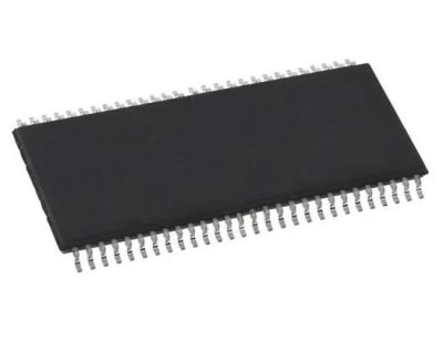 ON SEMICONDUCTOR 74LCX16646MTDX