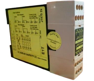 ASEA BROWN BOVERI E1T2S-24VDC