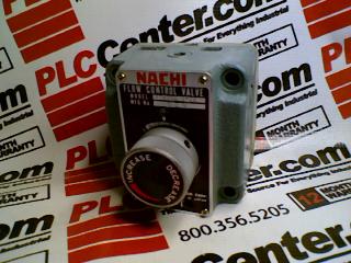 NACHI FT-G02-8-22