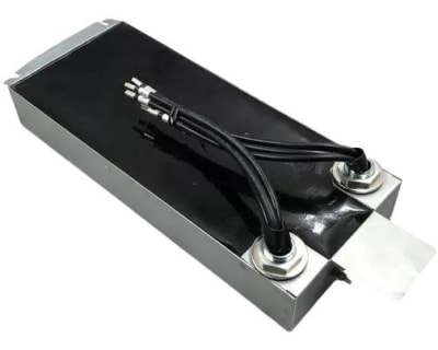 DELTA ELEKTRONIKA 32TDRT2-1