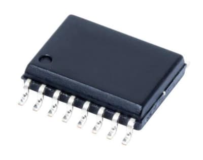 TEXAS INSTRUMENTS SEMI UC2825DWG4