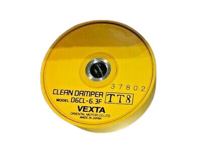 ORIENTAL MOTOR D6CL-6.3F