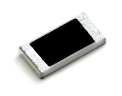 YAGEO RC0805FR-7W390RL