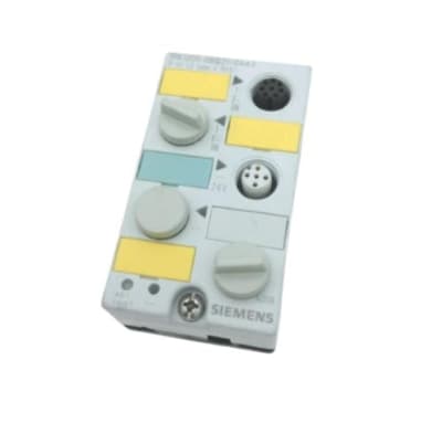 SIEMENS 3RK1205-0BQ21-0AA3