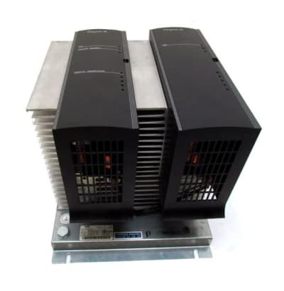 EEC AEG THYRO-A 2A 500-170 H 1