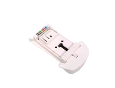 RAULAND BORG R4KCRIMP